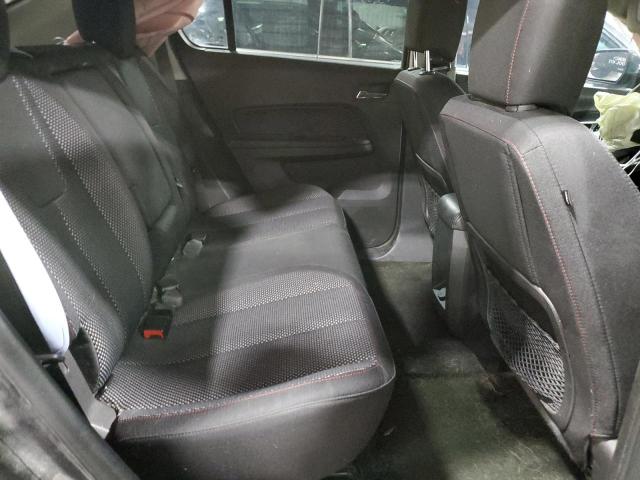 Photo 6 from auction – 2017 CHEVROLET EQUINOX LT with VIN 2GNALCEK6H1615330