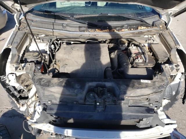 Photo 7 from auction – 2017 FORD EXPLORER P with VIN 1FM5K8HT5HGC54900