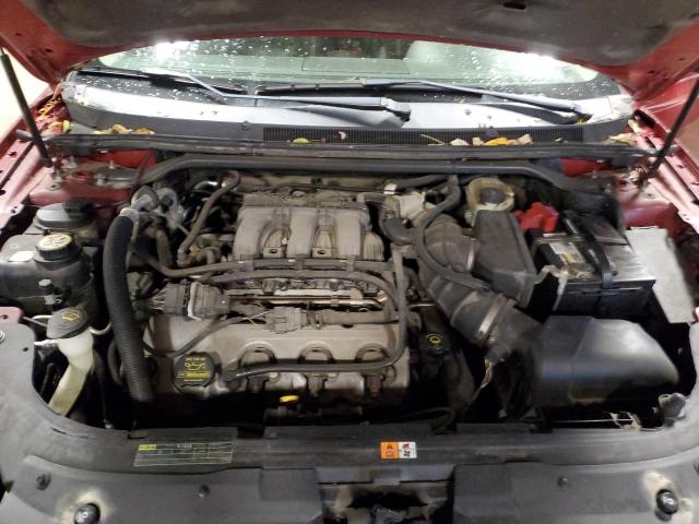 Photo 7 from auction – 2008 MERCURY SABLE PREM with VIN 1MEHM42W88G625621