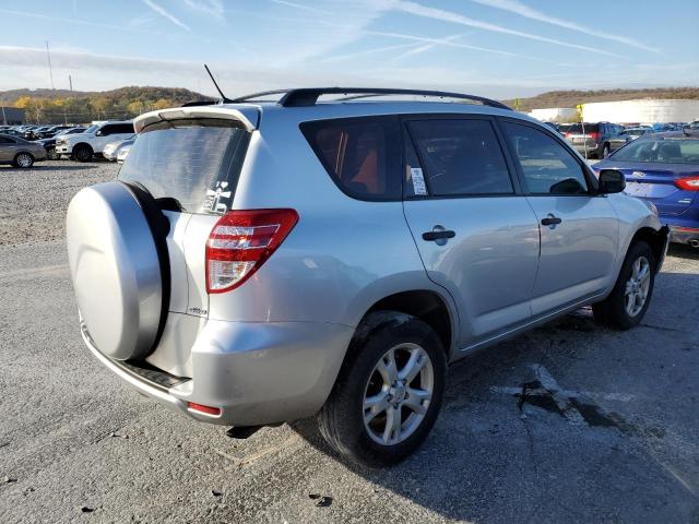 Photo 4 from auction – 2009 TOYOTA RAV4 with VIN JTMBF33V79D012670