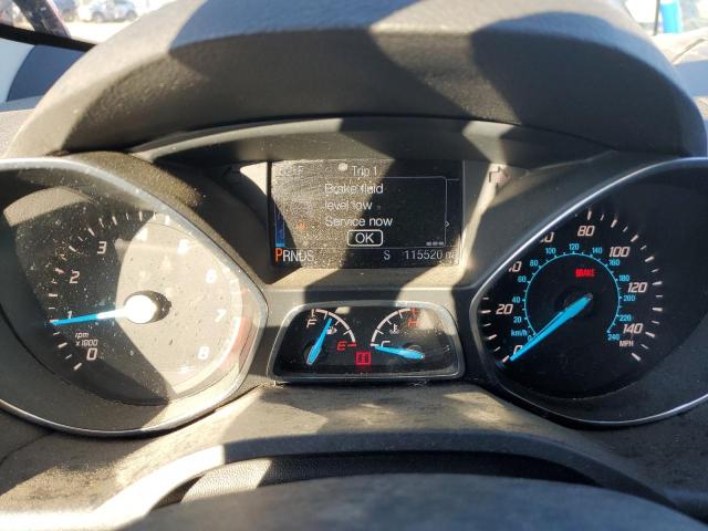 Photo 8 from auction – 2014 FORD ESCAPE SE with VIN 1FMCU0GX0EUB59939