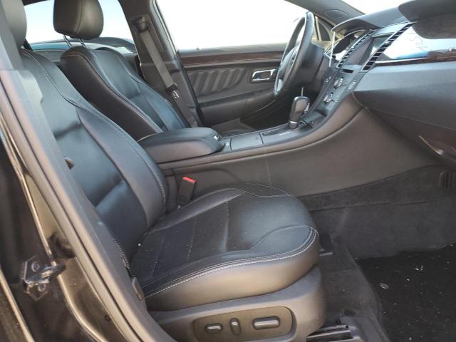 Photo 5 from auction – 2016 FORD TAURUS LIM with VIN 1FAHP2J8XGG113444