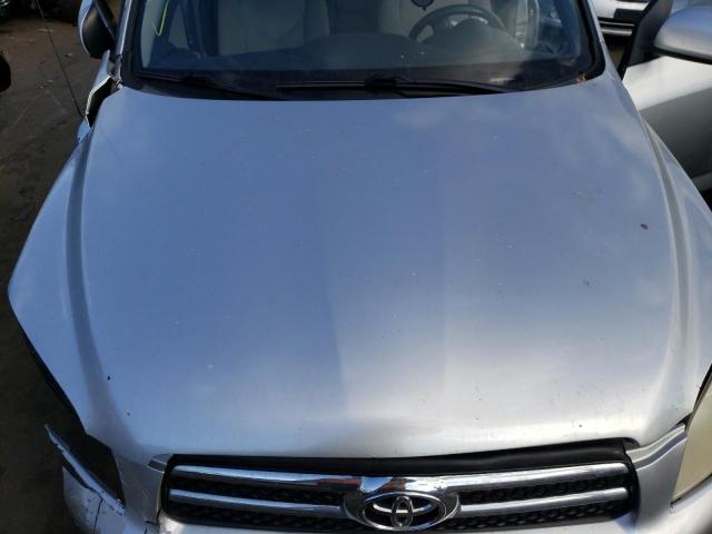 Photo 7 from auction – 2006 TOYOTA RAV4 LIMIT with VIN JTMBD31V965048178