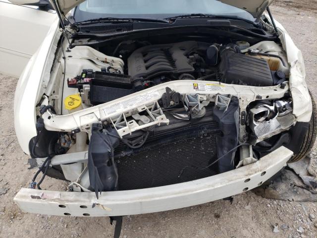Photo 7 from auction – 2007 CHRYSLER 300 TOURIN with VIN 2C3KA53G17H777700