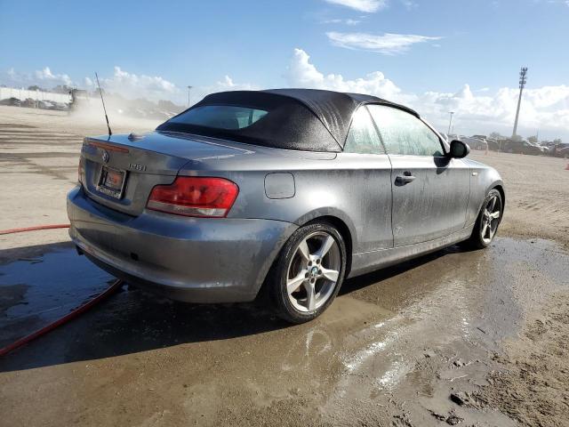 Photo 4 from auction – 2013 BMW 128 I with VIN WBAUL7C52DVU10152