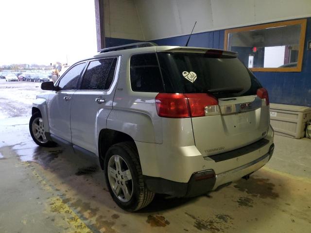 Photo 3 from auction – 2012 GMC TERRAIN SL with VIN 2GKALWEK3C6354765