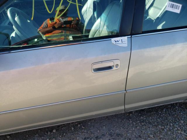 Photo 9 from auction – 2000 TOYOTA AVALON XL with VIN 4T1BF28B0YU074396