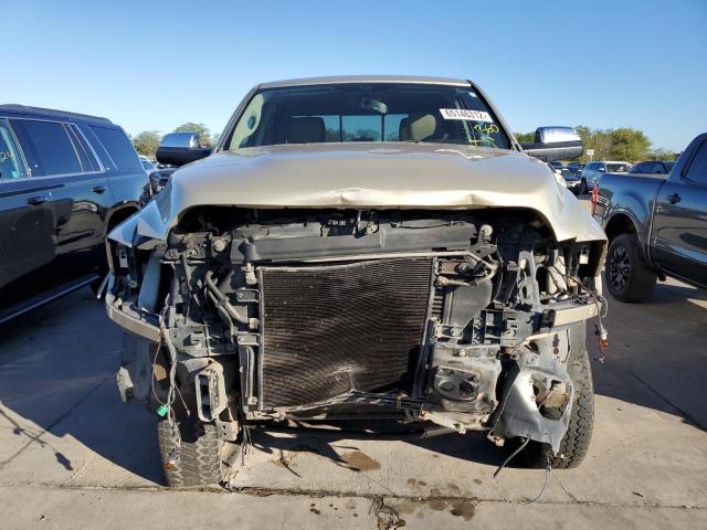 Photo 5 from auction – 2011 DODGE RAM 2500 with VIN 3D7UT2CL6BG509170