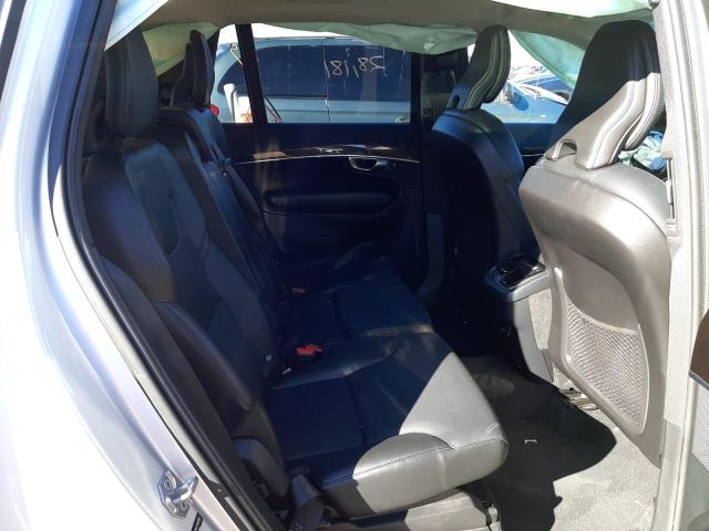 Photo 6 from auction – 2019 VOLVO XC90 T5 MO with VIN YV4102PK7K1497503
