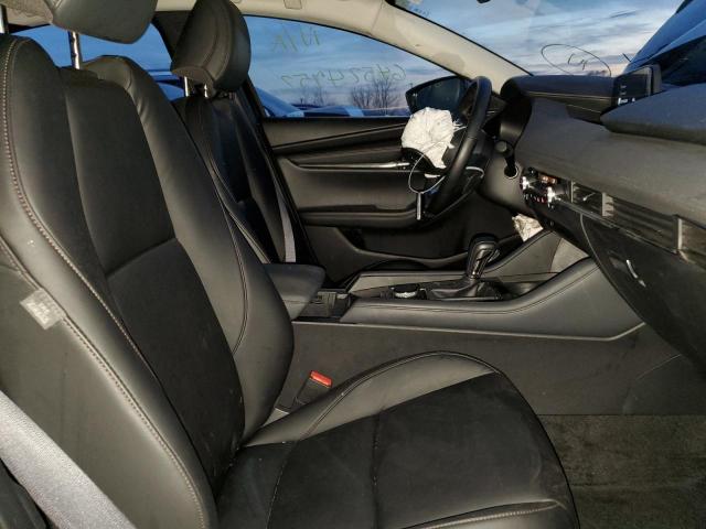 Photo 5 from auction – 2021 MAZDA 3 with VIN JM1BPBAY9M1322205