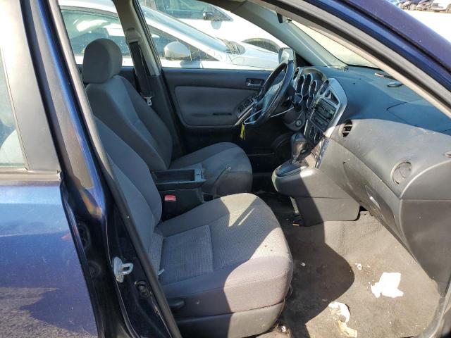 Photo 5 from auction – 2005 TOYOTA COROLLA MA with VIN 2T1KR32E15C387552
