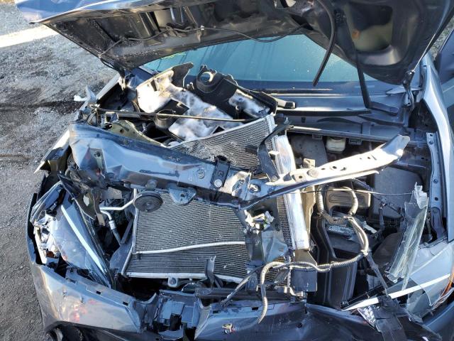 Photo 7 from auction – 2017 TOYOTA COROLLA L with VIN 2T1BURHE5HC799471