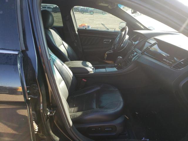 Photo 5 from auction – 2013 FORD TAURUS LIM with VIN 1FAHP2F88DG226815