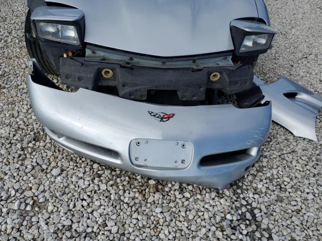 Photo 9 from auction – 1997 CHEVROLET CORVETTE with VIN 1G1YY22G6V5105615
