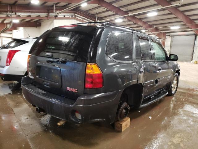Photo 4 from auction – 2005 GMC ENVOY with VIN 1GKDT13S752251514