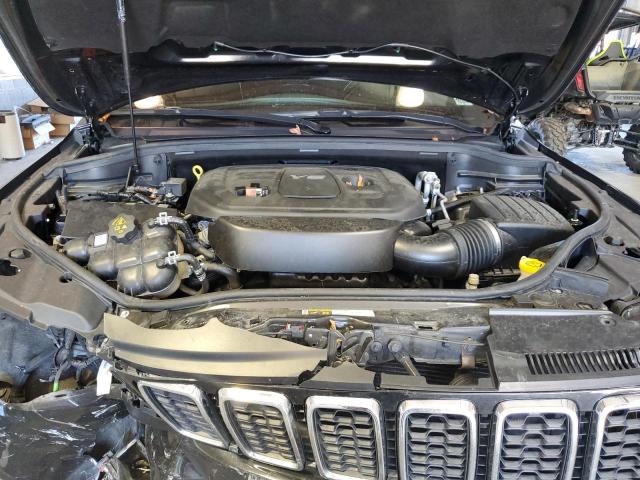 Photo 7 from auction – 2017 JEEP GRAND CHER with VIN 1C4RJFBG5HC688461