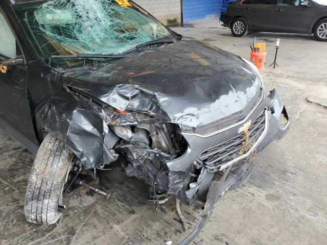 Photo 9 from auction – 2017 CHEVROLET EQUINOX LS with VIN 2GNALBEK1H6122622