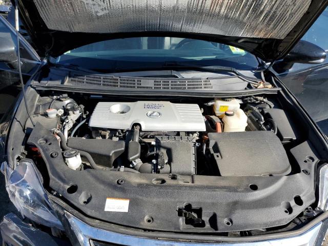 Photo 7 from auction – 2015 LEXUS CT 200 with VIN JTHKD5BH9F2243847