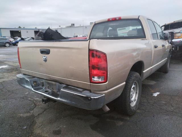 Photo 4 from auction – 2005 DODGE RAM 1500 S with VIN 1D7HA18N55S132260