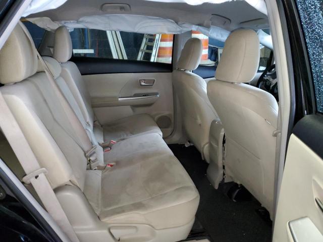 Photo 6 from auction – 2013 TOYOTA PRIUS V with VIN JTDZN3EU0D3230051