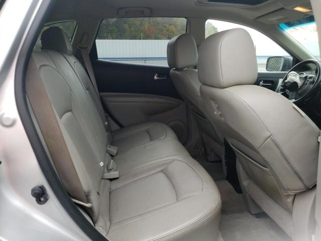 Photo 6 from auction – 2011 NISSAN ROGUE S with VIN JN8AS5MT0BW561335