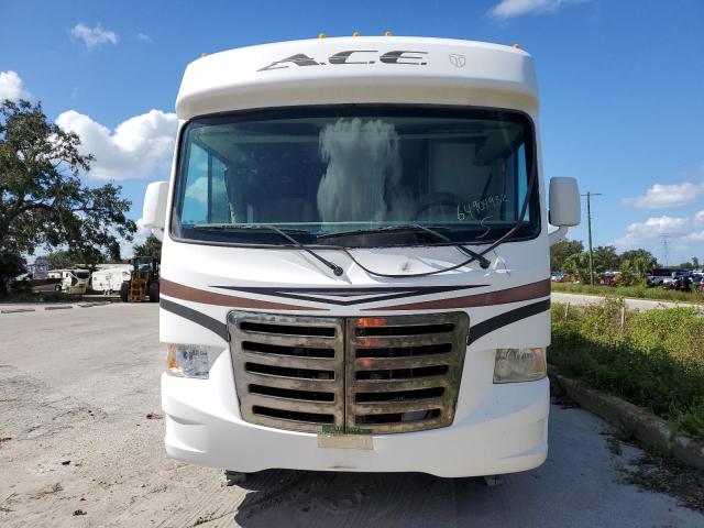 Photo 9 from auction – 2012 FORD F53 with VIN 1F65F5DY0C0A05322