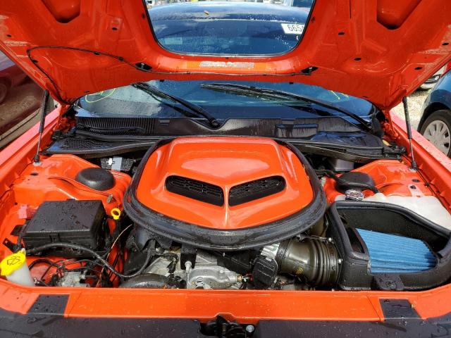 Photo 7 from auction – 2020 DODGE CHALLENGER with VIN 2C3CDZFJ5LH152043