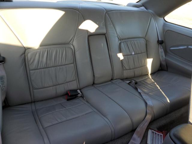 Photo 6 from auction – 1997 FORD THUNDERBIR with VIN 1FALP62W2VH150994