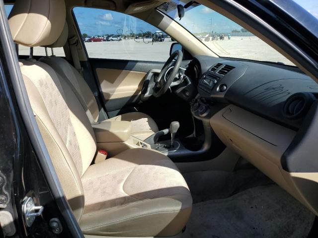 Photo 5 from auction – 2012 TOYOTA RAV4 with VIN 2T3BF4DV3CW263992