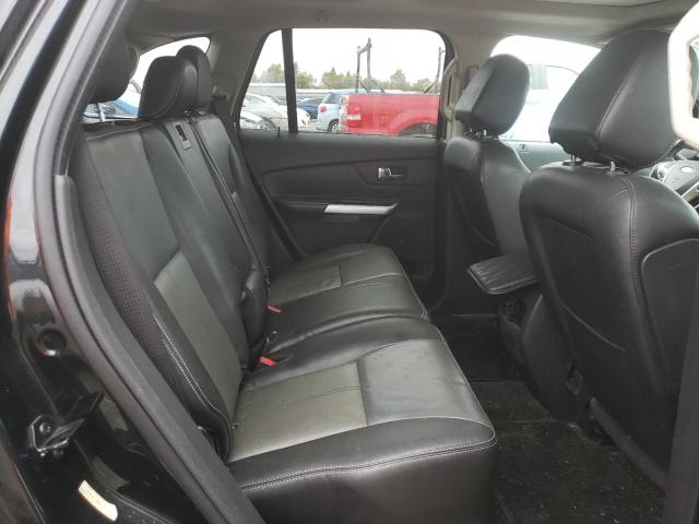 Photo 6 from auction – 2013 FORD EDGE SPORT with VIN 2FMDK3AK8DBB79076