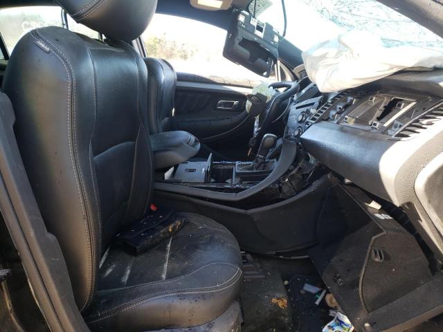 Photo 5 from auction – 2014 FORD TAURUS SEL with VIN 1FAHP2H8XEG185196