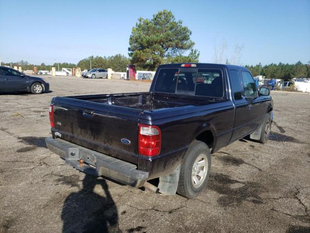 Photo 4 from auction – 2002 FORD RANGER SUP with VIN 1FTYR44V42PB57109