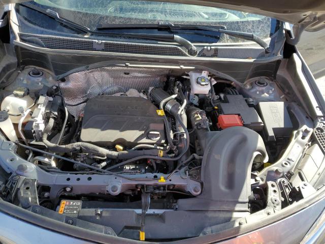 Photo 7 from auction – 2021 BUICK ENCORE GX with VIN KL4MMBS22MB175077