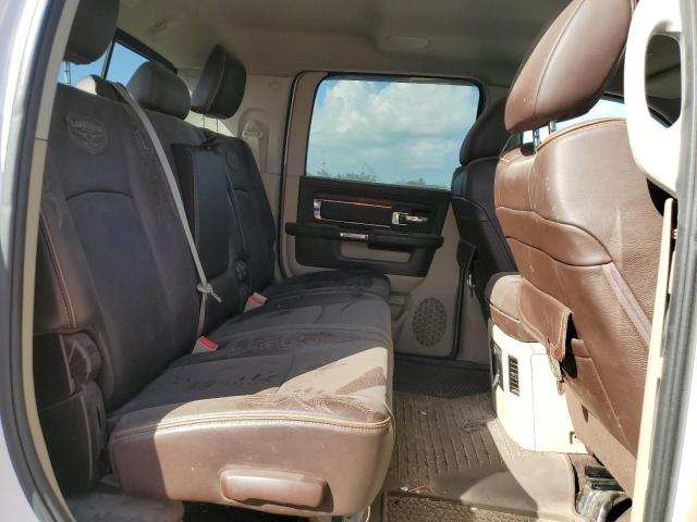 Photo 6 from auction – 2018 RAM 2500 LONGH with VIN 3C6UR5PL7JG187777