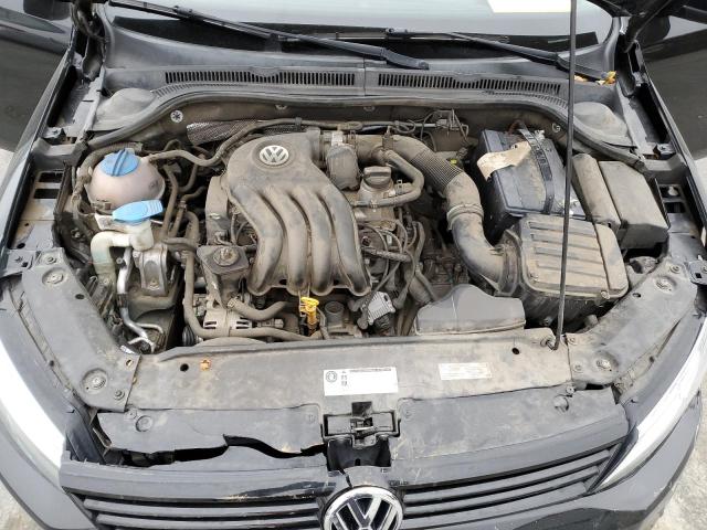 Photo 7 from auction – 2013 VOLKSWAGEN JETTA BASE with VIN 3VW2K7AJ4DM252398
