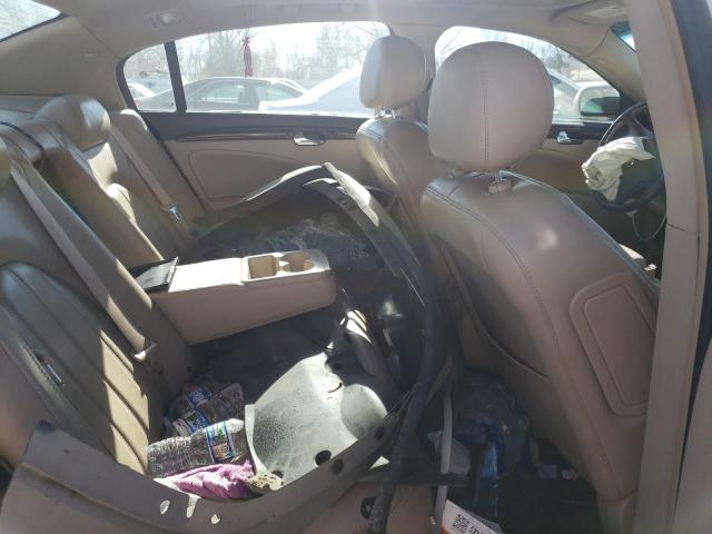 صورة رقم 6 من المزاد - 2007 BUICK LUCERNE CX مع VIN 1G4HD57277U207608