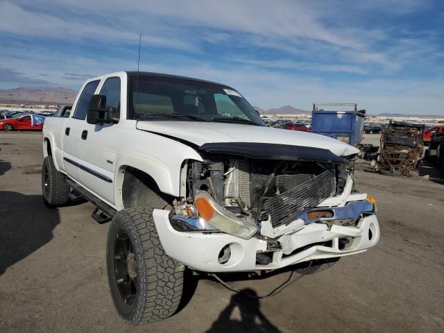Photo 1 from auction – 2004 GMC SIERRA K25 with VIN 1GTHK23114F172358