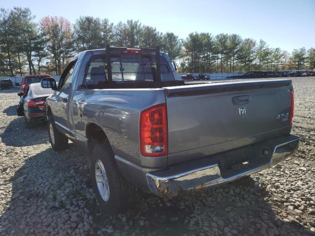 Photo 3 from auction – 2006 DODGE RAM 1500 S with VIN 1D7HU16216J166803