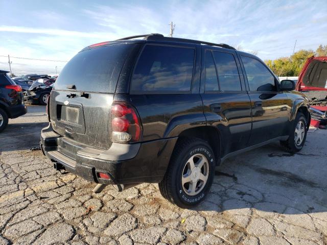 Photo 4 from auction – 2005 CHEVROLET TRAILBLAZE with VIN 1GNDT13S752127018