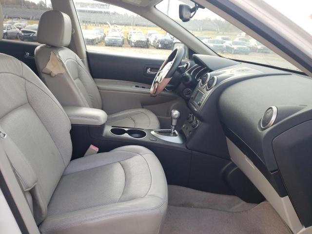 Photo 5 from auction – 2011 NISSAN ROGUE S with VIN JN8AS5MT1BW183459