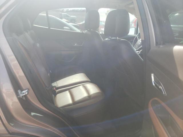 Photo 6 from auction – 2014 BUICK ENCORE with VIN KL4CJCSB6EB556653