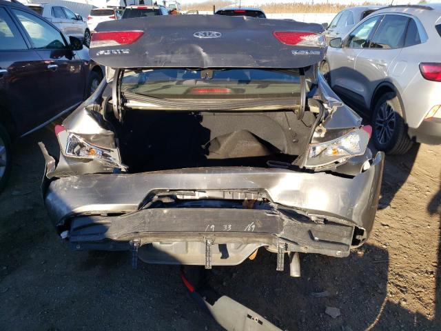 Photo 9 from auction – 2013 KIA FORTE EX with VIN KNAFU6A23D5739659