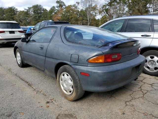 Photo 3 from auction – 1995 MAZDA MX-3 BASE with VIN JM1EC4353S0412525
