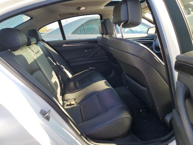Photo 6 from auction – 2012 BMW 528 XI with VIN WBAXH5C55CDW06304
