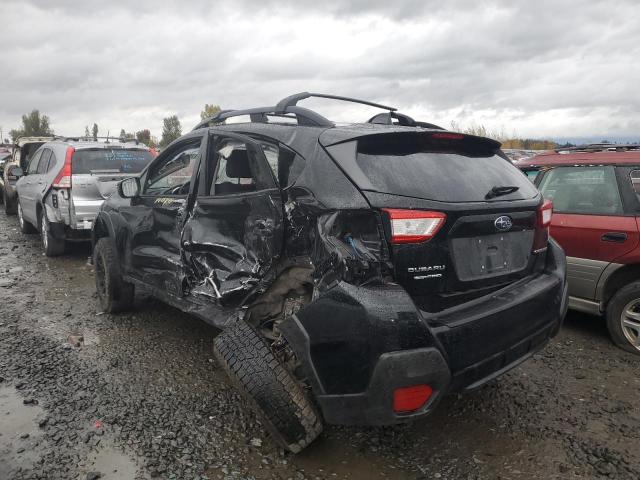 Photo 3 from auction – 2018 SUBARU CROSSTREK with VIN JF2GTABC5JH258571
