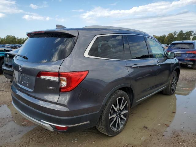 Photo 4 from auction – 2020 HONDA PILOT TOUR with VIN 5FNYF5H97LB024206