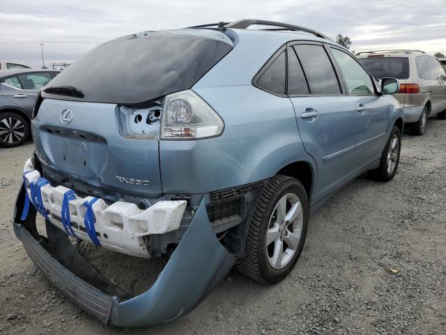Photo 4 from auction – 2007 LEXUS RX 350 with VIN JTJGK31U870004252