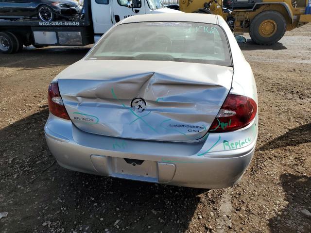 Photo 9 from auction – 2007 BUICK LACROSSE C with VIN 2G4WD552971110562