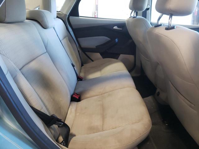 Photo 6 from auction – 2012 FORD FOCUS SEL with VIN 1FAHP3H27CL339840