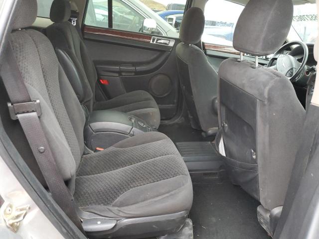 Photo 6 from auction – 2004 CHRYSLER PACIFICA with VIN 2C8GF68434R624957